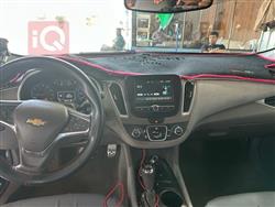 شيفروليه ماليبو